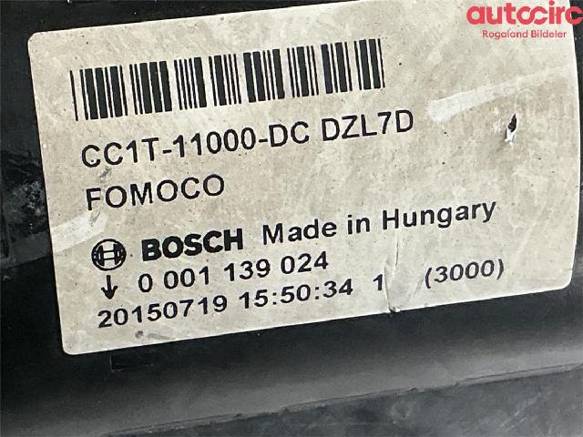 Startmotor Diesel – bilde 5