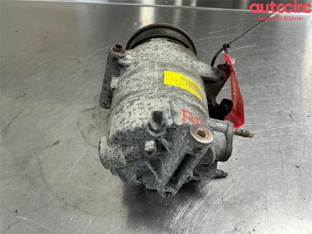 Varme AC Kompressor – bilde 5