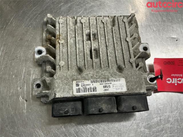 Styreenhet Motor (ECU) Diesel – bilde 1