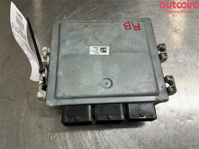 Styreenhet Motor (ECU) Diesel – bilde 3