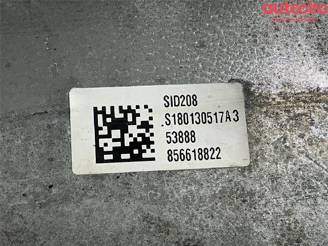 Styreenhet Motor (ECU) Diesel – bilde 4