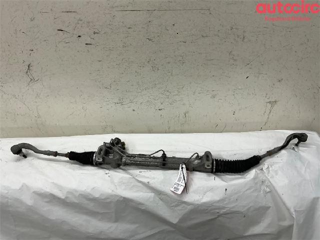 Servo Snekke/Tannstang Hydr. – bilde 1