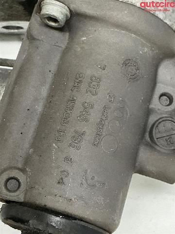 Servo Snekke/Tannstang Hydr. – bilde 4