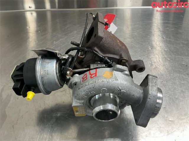 Turboaggregat – bilde 1