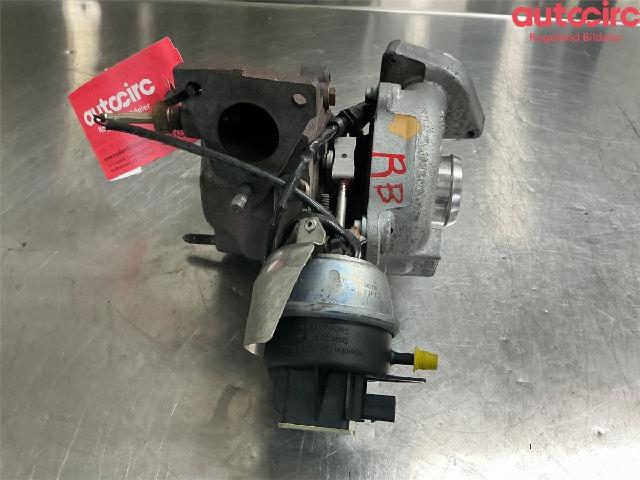 Turboaggregat – bilde 2