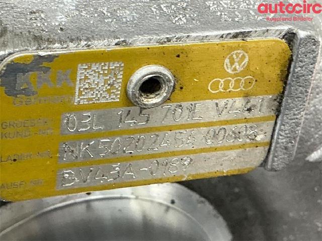 Turboaggregat – bilde 4