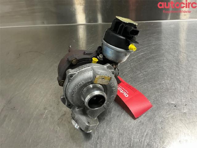 Turboaggregat – bilde 5