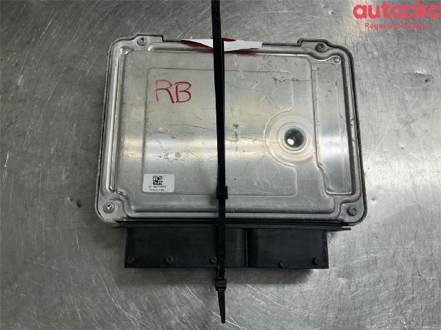 Styreenhet Motor (ECU) Diesel – bilde 2