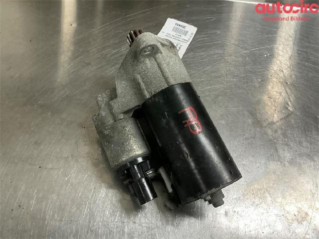 Startmotor Diesel – bilde 2