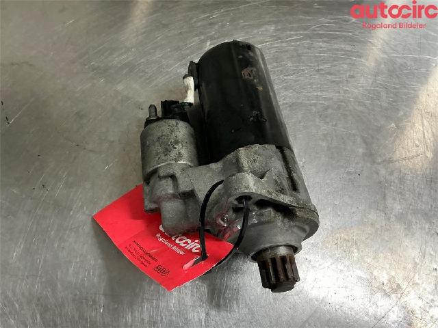 Startmotor Diesel – bilde 4