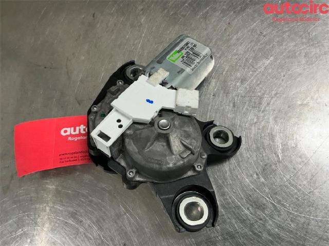Viskermotor Bakluke – bilde 4