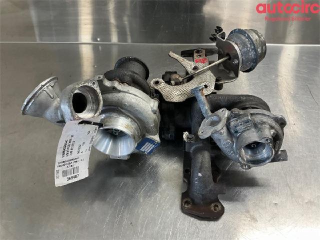 Turboaggregat – bilde 1