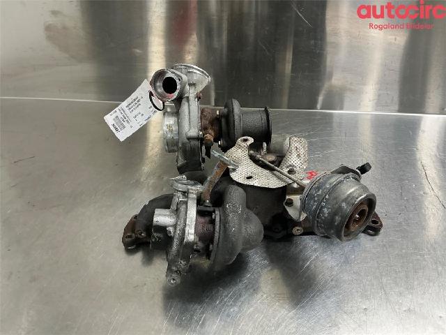 Turboaggregat – bilde 2