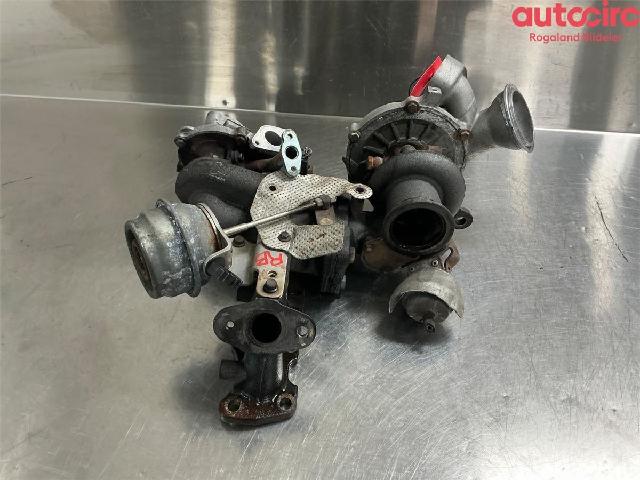 Turboaggregat – bilde 3