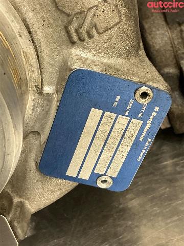 Turboaggregat – bilde 4