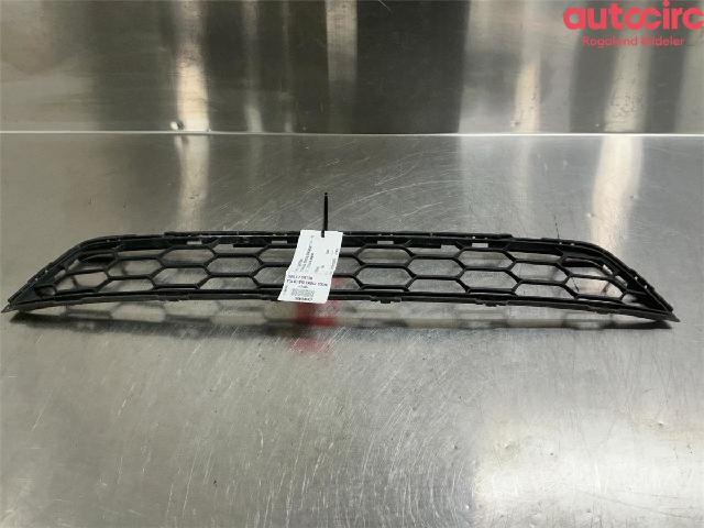 Grill / Gitter – bilde 1