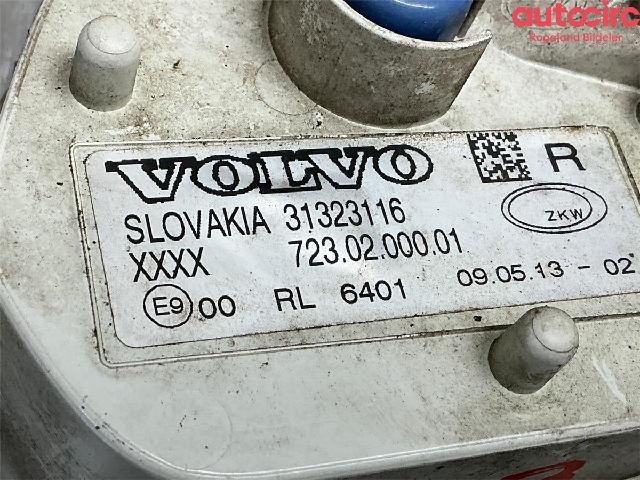 Frontlykt  Kurve/Tåkelys – bilde 3