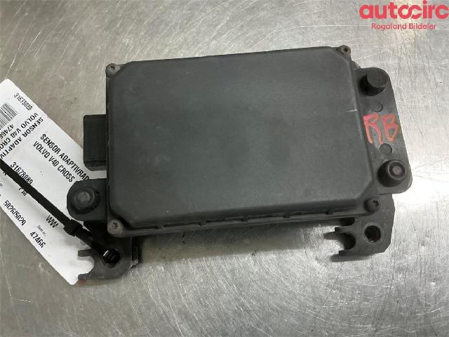 Sensor Adaptivradar Fartholder – bilde 1