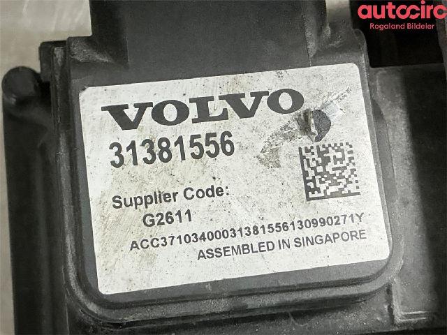 Sensor Adaptivradar Fartholder – bilde 4