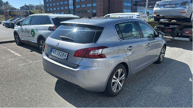 Gearkasse 6 Trinn – bilde 1