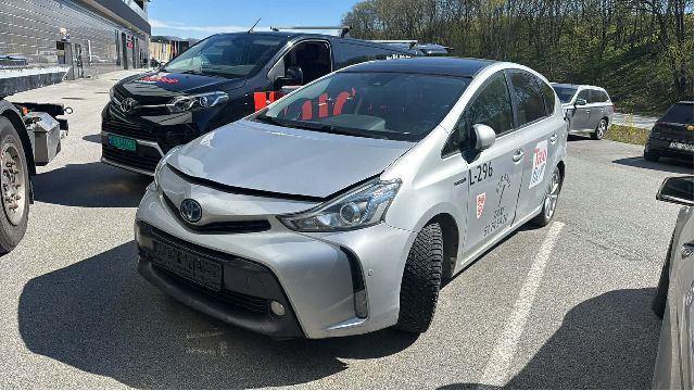 Batteri Høyspenning – bilde 1