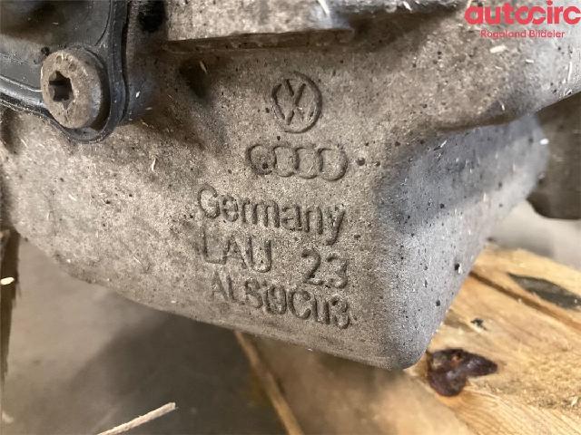 Gearkasse Automat – bilde 6