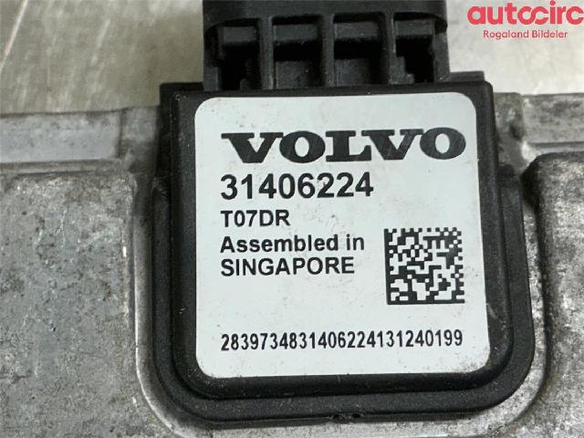 Sensor Aktiv Kollisjonsbeskytt – bilde 3