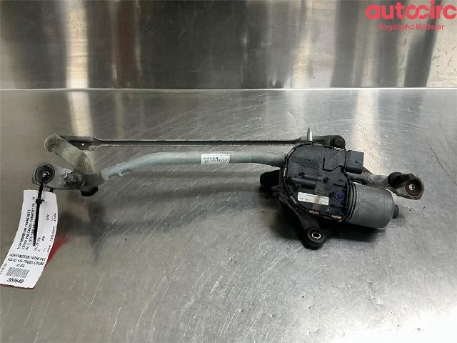 Viskermotor Frontrute – bilde 2