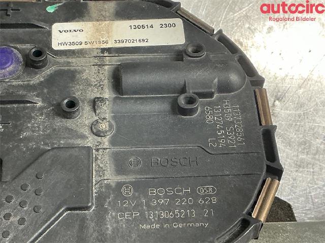 Viskermotor Frontrute – bilde 3