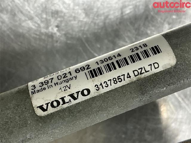 Viskermotor Frontrute – bilde 4