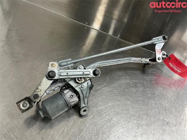 Viskermotor Frontrute – bilde 5