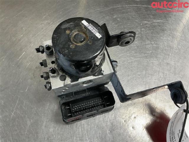 ABS Hydraulikkaggregat – bilde 1