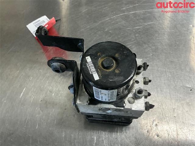 ABS Hydraulikkaggregat – bilde 2