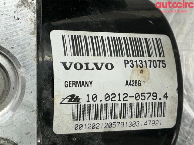 ABS Hydraulikkaggregat – bilde 4