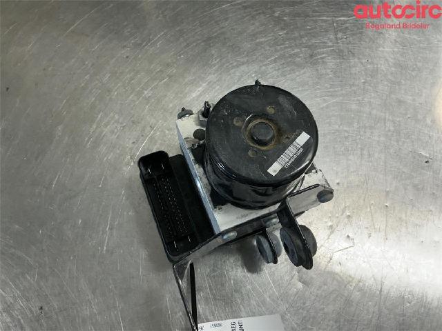 ABS Hydraulikkaggregat – bilde 5