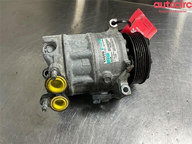 Varme AC Kompressor – bilde 4