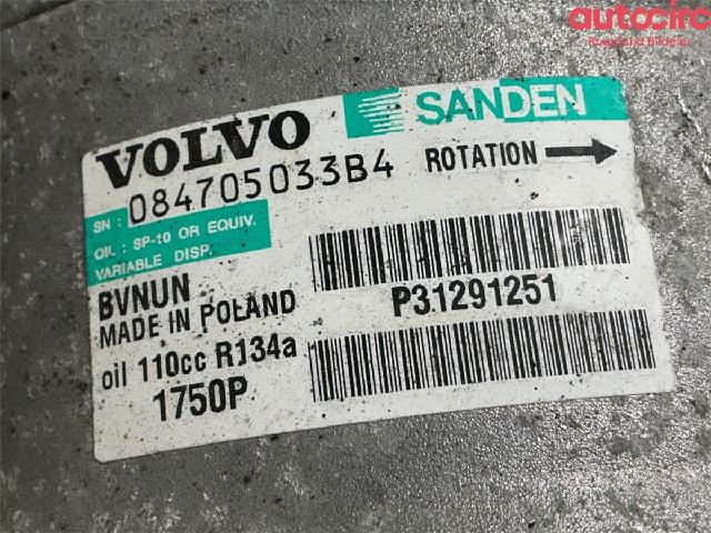 Varme AC Kompressor – bilde 5