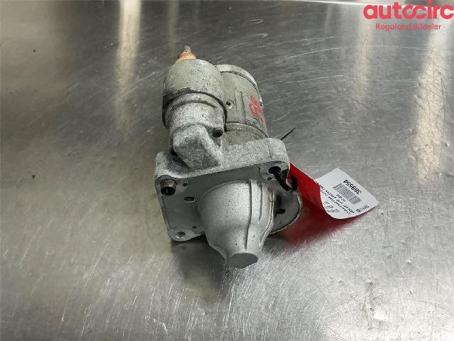 Startmotor Diesel – bilde 2