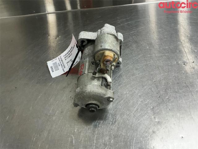 Startmotor Diesel – bilde 3