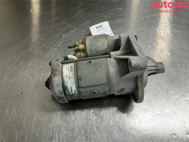 Startmotor Diesel – bilde 4