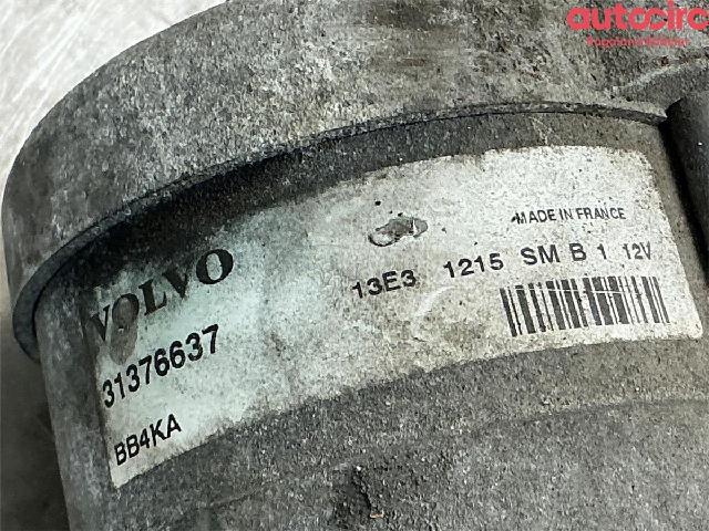 Startmotor Diesel – bilde 5