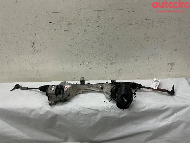 Servo Snekke/Tannstang Elektr. – bilde 1
