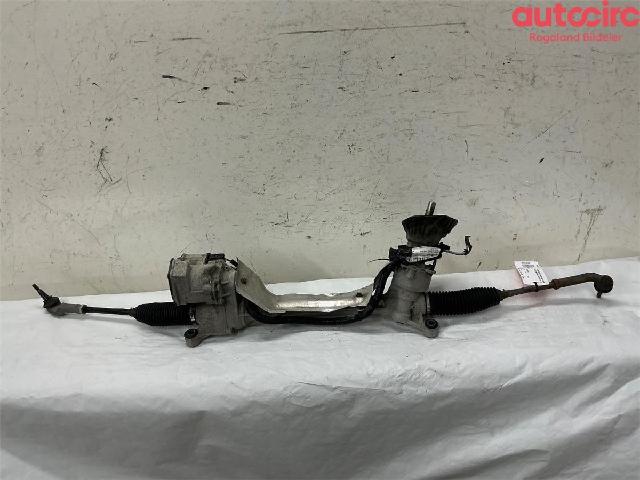 Servo Snekke/Tannstang Elektr. – bilde 3