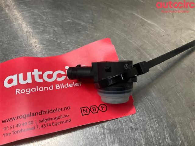 Sensor Parkering Front – bilde 1