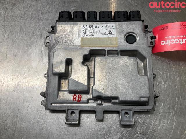 Styreenhet Motor (ECU) Diesel – bilde 1