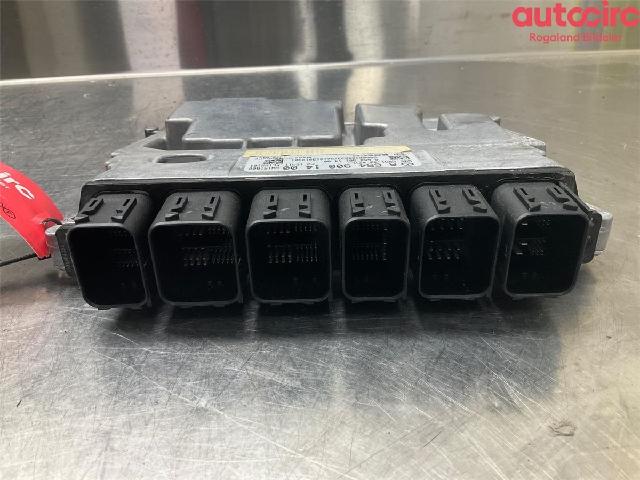 Styreenhet Motor (ECU) Diesel – bilde 3