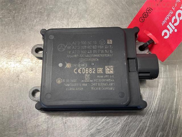 Sensor Adaptivradar Fartholder – bilde 2