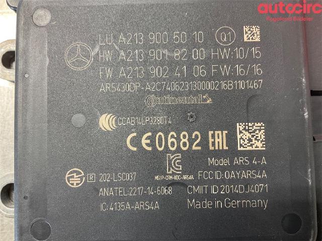 Sensor Adaptivradar Fartholder – bilde 4