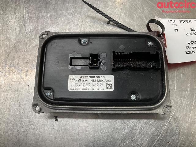 Styreenhet Xenon – bilde 2