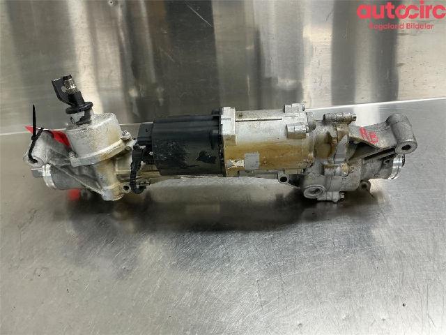 Servo Snekke/Tannstang Elektr. – bilde 1